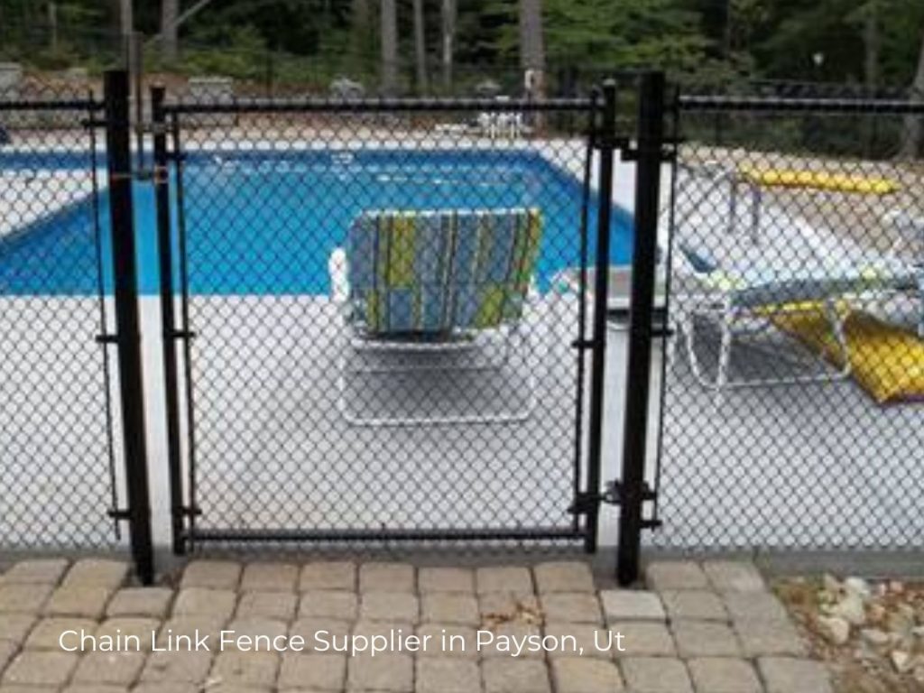 Chain Link Supplier in Payson, UT - Wholesale Vinyl Fencing